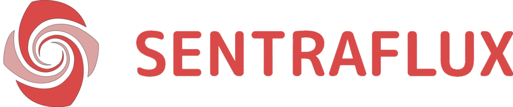 sentraflux logo